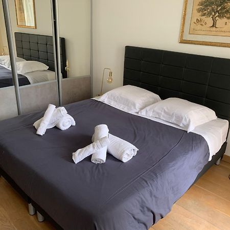 Apartament Chez Chebil In Rue Halevy - Near The Sea Nicea Zewnętrze zdjęcie