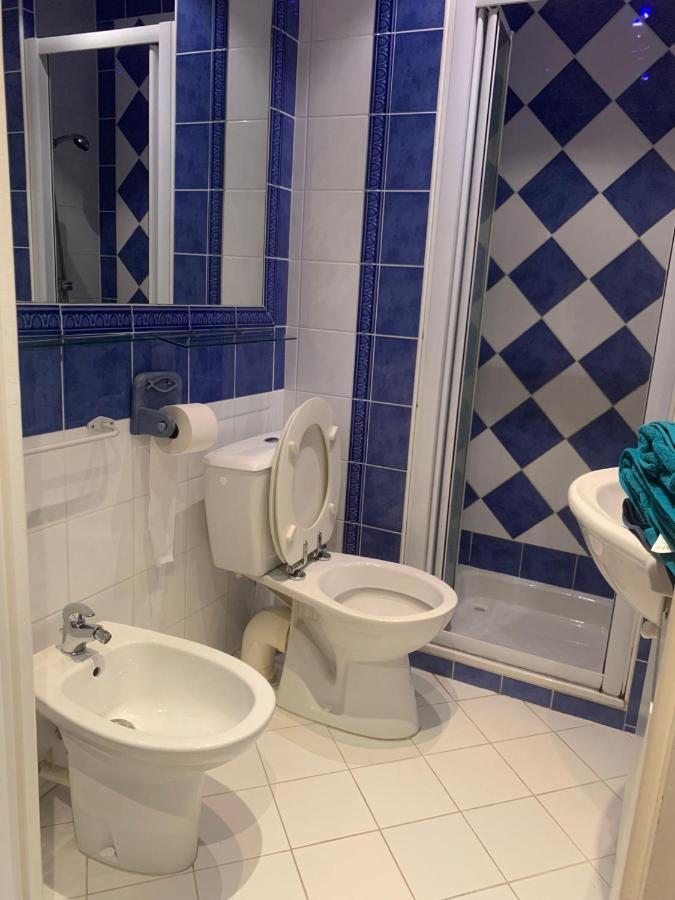 Apartament Chez Chebil In Rue Halevy - Near The Sea Nicea Zewnętrze zdjęcie