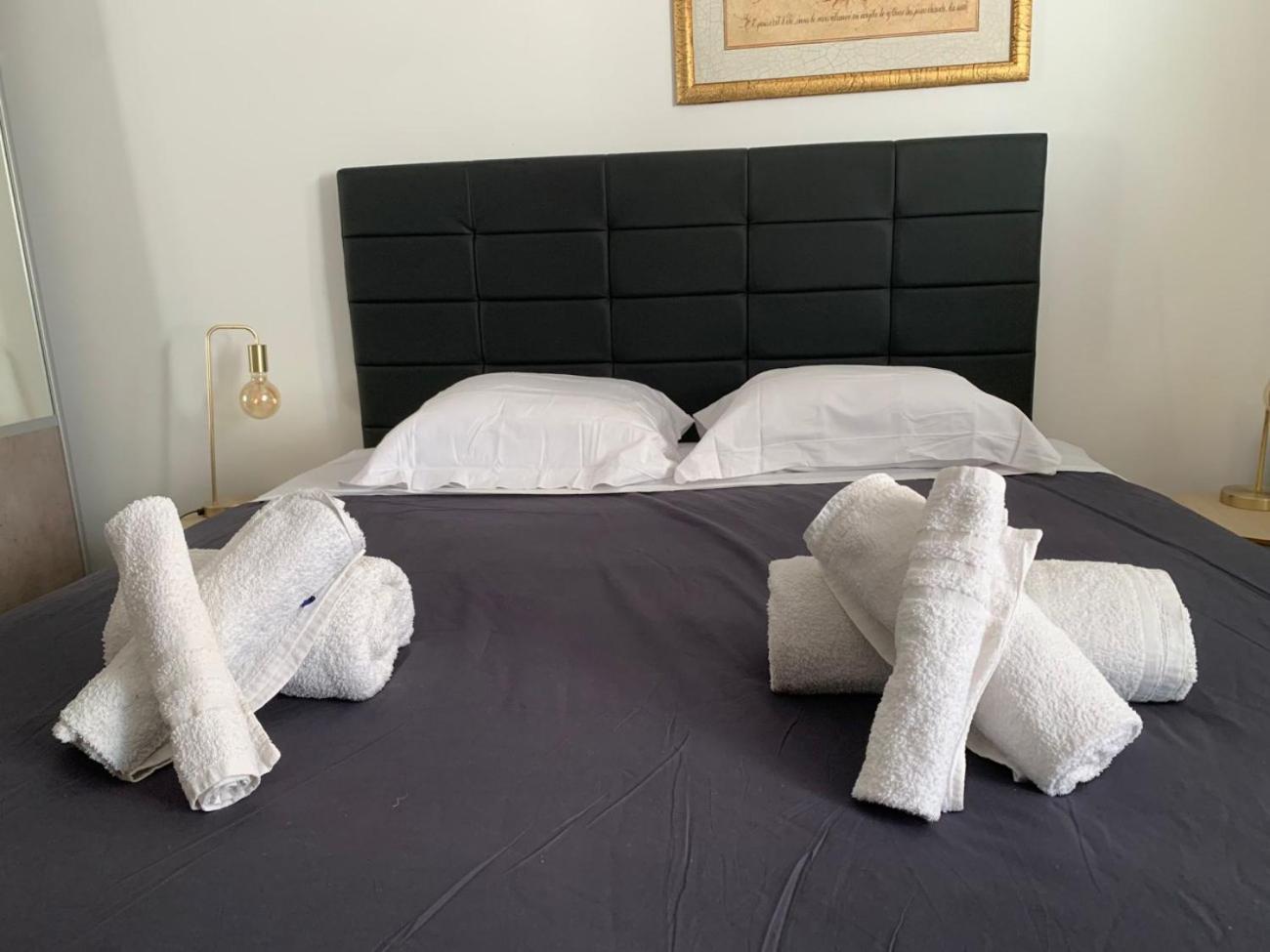 Apartament Chez Chebil In Rue Halevy - Near The Sea Nicea Zewnętrze zdjęcie