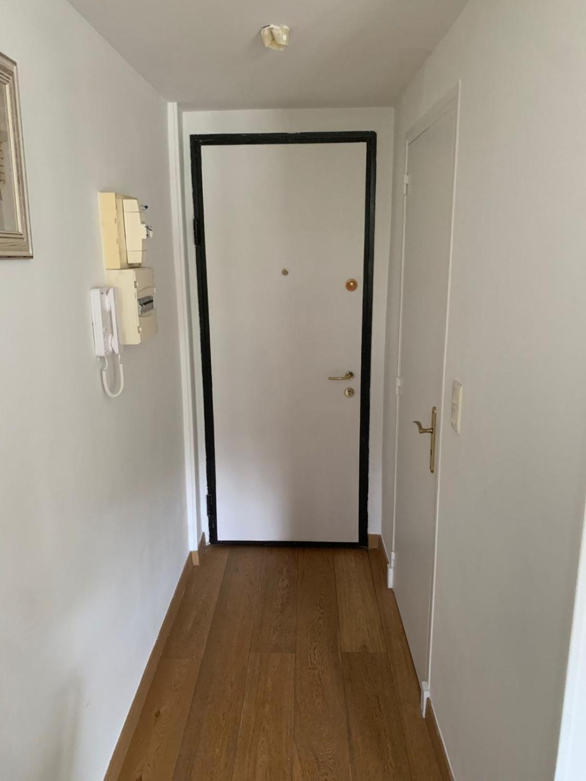 Apartament Chez Chebil In Rue Halevy - Near The Sea Nicea Zewnętrze zdjęcie